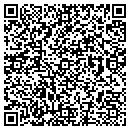 QR code with Amechi Fence contacts
