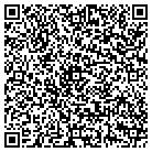 QR code with Z Brothers Mini Storage contacts