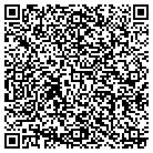 QR code with Magnolias & Sassafras contacts