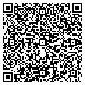 QR code with Designer Eyes contacts