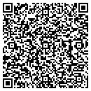 QR code with Al's Fencing contacts