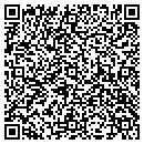 QR code with E Z Shade contacts