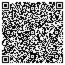 QR code with B R Enterprises contacts