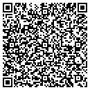 QR code with Alan D Warnock & Assoc contacts