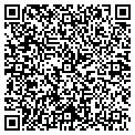 QR code with Jed A Stabler contacts