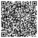 QR code with C & L Transport Inc contacts
