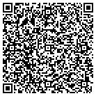 QR code with Game Gallery Amusements-Rntls contacts