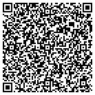 QR code with A-1 Steam Carpet Cleaners contacts