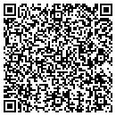 QR code with A-1 Steem It Carpet contacts