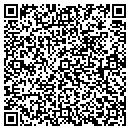QR code with Tea Gardens contacts