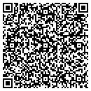 QR code with Robby's Designs contacts