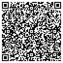 QR code with Rose Drapes contacts