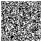 QR code with Klos Information Tech Services contacts
