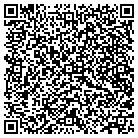 QR code with Sandras Draperies Sl contacts