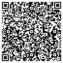 QR code with James W Baker contacts