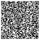 QR code with Custom Cleaning Service contacts