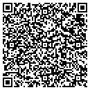 QR code with Four D Optical contacts