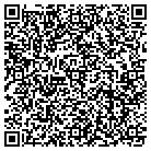 QR code with LA Playa Condominiums contacts