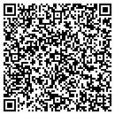 QR code with A1 Carpet Cleaning contacts