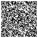 QR code with Tea Ja Vu contacts
