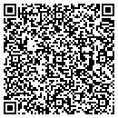 QR code with Abner Chicas contacts