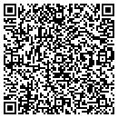 QR code with Custom Fence contacts