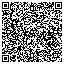QR code with J C Penney Optical contacts
