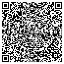 QR code with The Pilates Place contacts