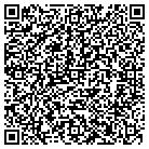 QR code with Big Orange Carpet & Upholstery contacts