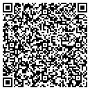 QR code with Harmony Tea Room contacts