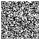 QR code with Harris Tea CO contacts