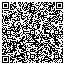 QR code with Yak's Fitness contacts