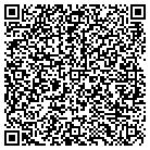 QR code with A Absolute Carpet & Upholstery contacts
