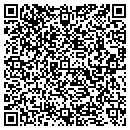 QR code with R F Games Ccl LLC contacts
