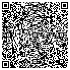 QR code with Mag Nificent Pools Inc contacts