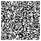 QR code with Accurate Cleaning Service contacts