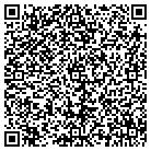 QR code with R & R Cleaning Service contacts