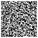 QR code with House of Naomi contacts