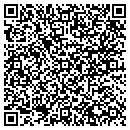 QR code with Justbre Fitness contacts