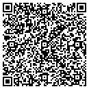 QR code with Arby's contacts