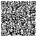 QR code with Esf Inc contacts