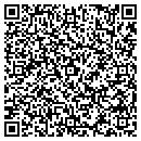 QR code with M C Custom Interiors contacts