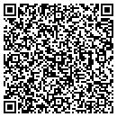 QR code with Maroon James contacts