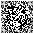 QR code with H20 Technologies & Dist contacts