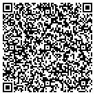 QR code with Max Judy Referral Group contacts