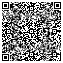 QR code with Hoke Lance E contacts