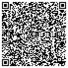 QR code with Riverside Optical Inc contacts