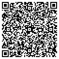 QR code with Six Points contacts