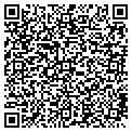 QR code with Aldo contacts