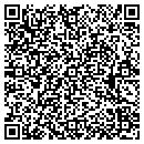 QR code with Hoy Michael contacts